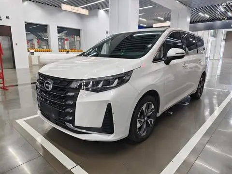 GAC M6 2023