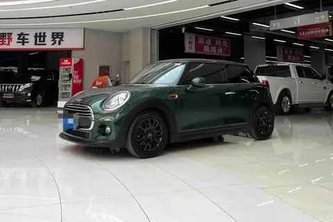 MINI MINI 2016