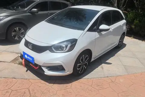 Honda LIFE 2020