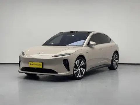 NIO ET5 2022