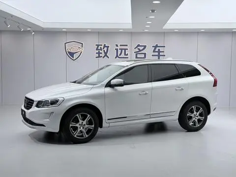 Volvo XC60 2014