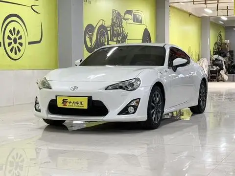 Toyota 86 2013