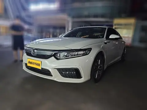 Honda 英仕派 2019 — фото 1