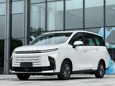 Maxus G50 PHEV 2025