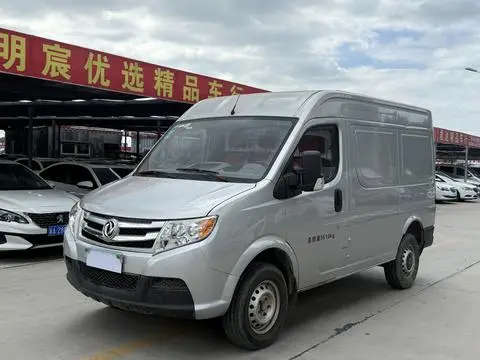 Dongfeng 御风 2018