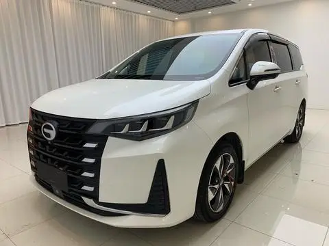 GAC M6 2021