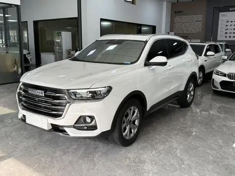 Haval H6 2021