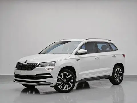 Skoda 柯珞克 2023