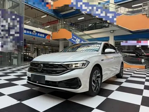 Volkswagen 速腾 2023