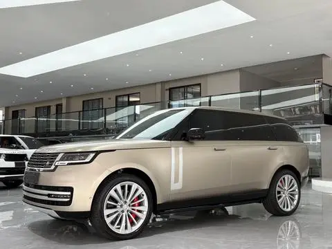 Land Rover Range Rover 2023
