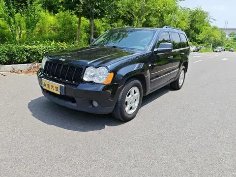 Jeep 大切诺基 2010