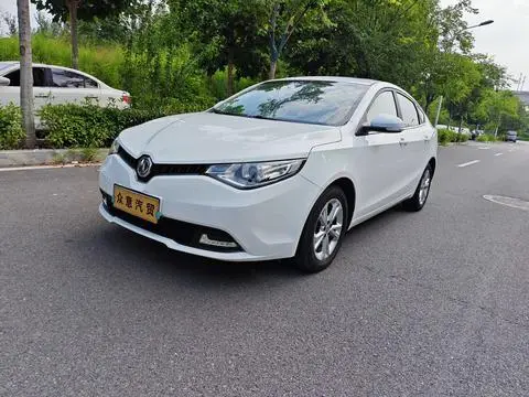 MG 锐行 2016