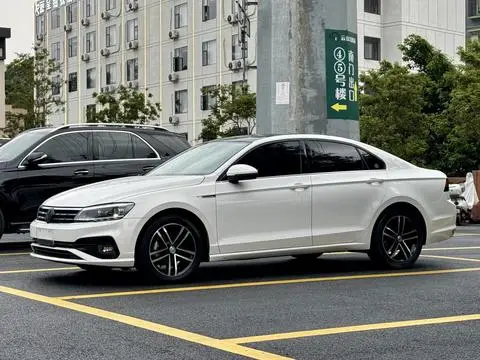 Volkswagen Lamando 2019