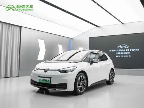 Volkswagen ID.3 2024