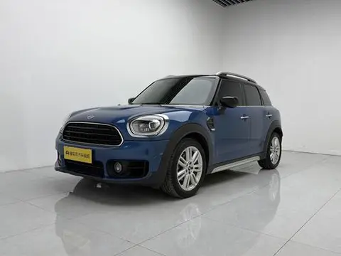 MINI COUNTRYMAN 2020