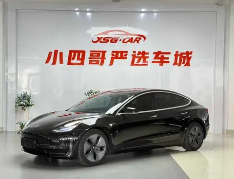 Tesla Model 3 2020