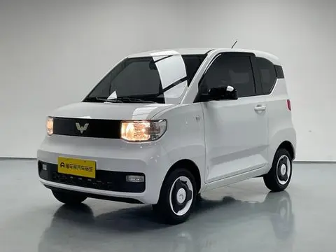 Wuling Hongguang MINIEV 2022