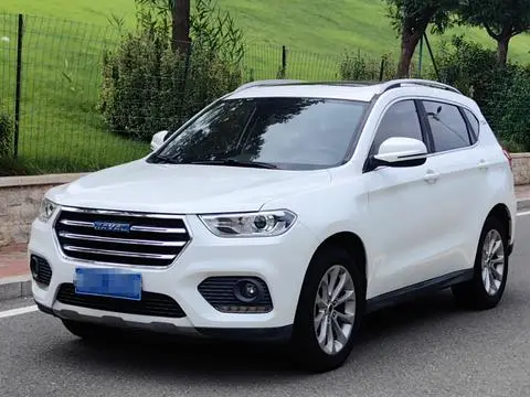 Haval H2 2018