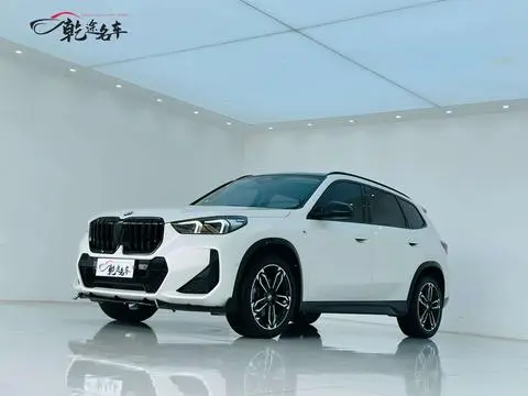 BMW X1 2023