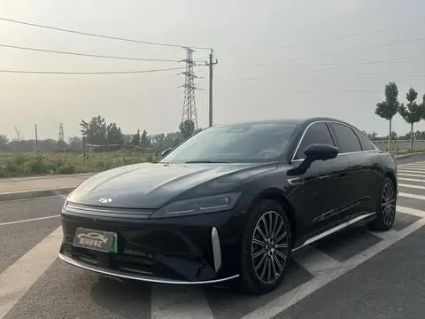Chery 风云A9L 2025