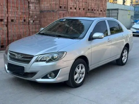 Toyota Corolla Altis 2013