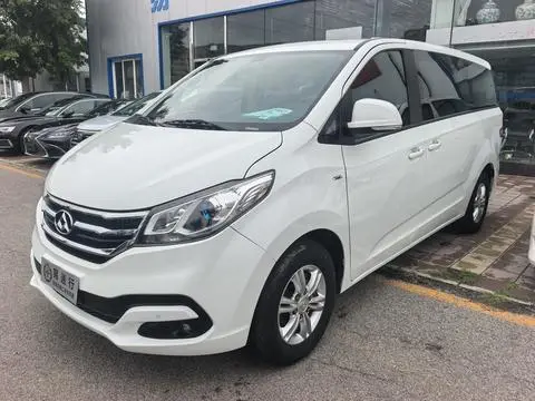 Maxus G10 2016