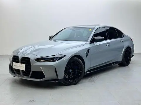 BMW M3 2023
