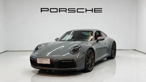 Porsche 911 2023
