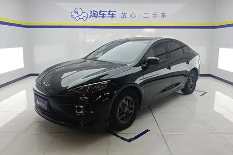 BYD Seal05 DM 2025