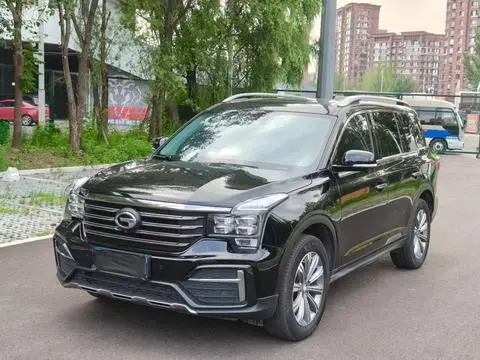 GAC GS8 2020