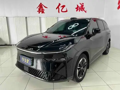 Toyota 铂智3X 2025