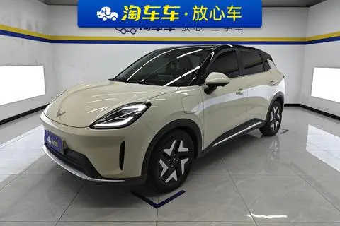 Wuling BingoS 2025