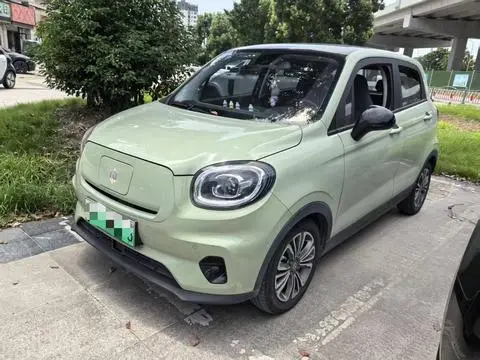 Leapmotor T03 2022