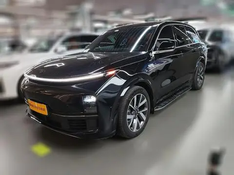 Li L8 2023