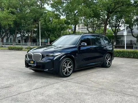 BMW X5 2023
