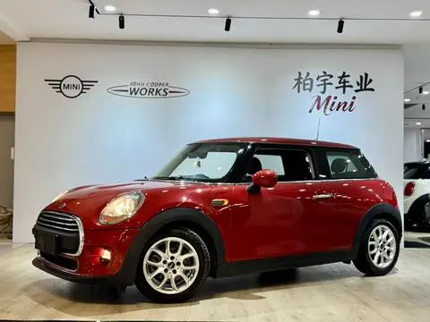 MINI MINI 2016