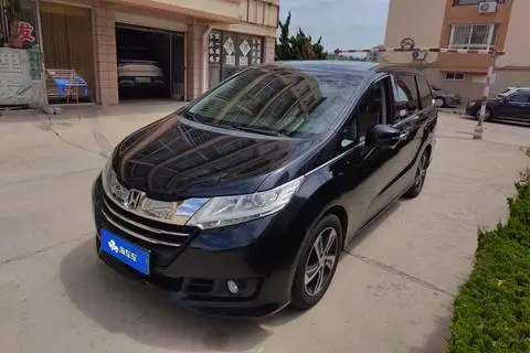 Honda 奥德赛 2015