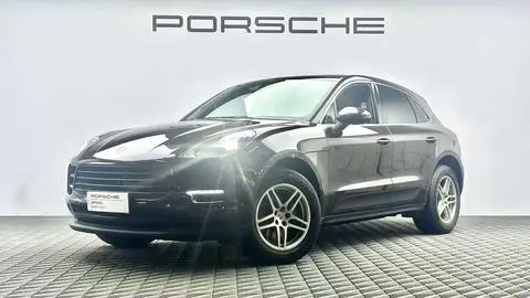 Porsche Macan 2018 — фото 1