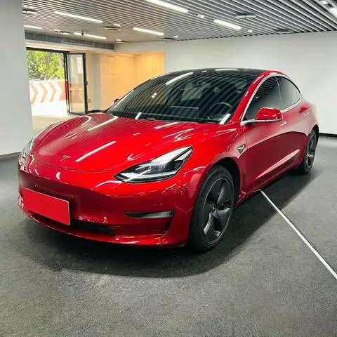 Tesla Model 3 2020
