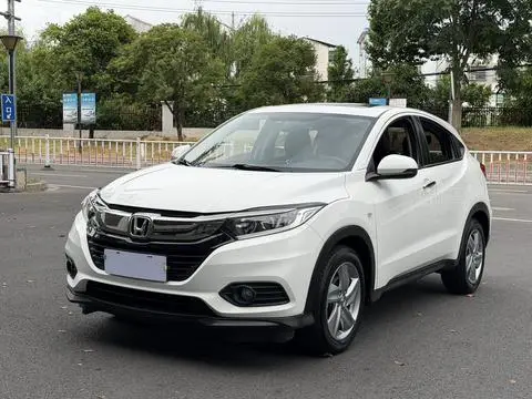 Honda 缤智 2020