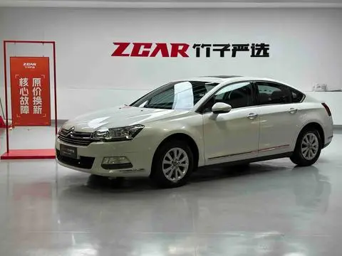 Citroën C5 2013