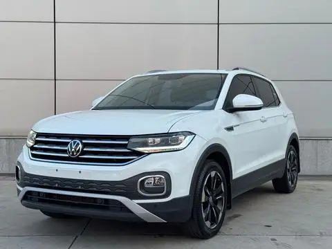 Volkswagen 探影 2023