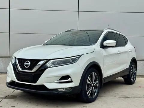 Nissan 逍客 2023