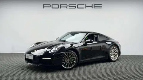 Porsche 911 2020