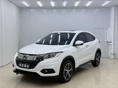 Honda 缤智 2020