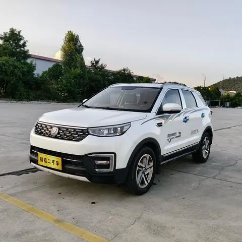 Changan CS55 2017