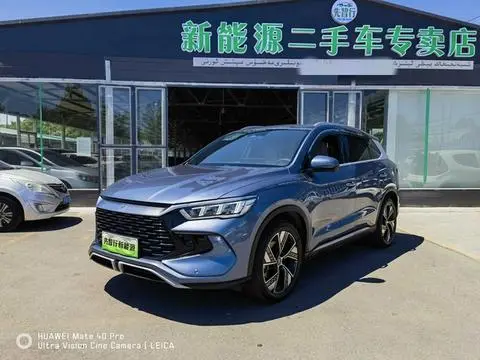 BYD 宋Pro DM 2024