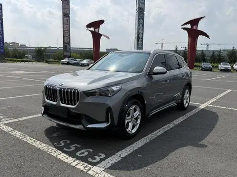 BMW X1 2023