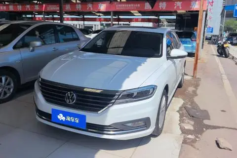 Volkswagen Lavida 2019