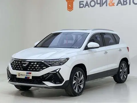 Jetta VS5 2022